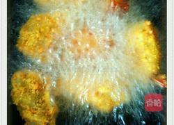 肯德基土豆虾球的做法图解5