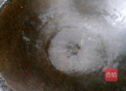 黄瓜炒肉的做法图解4
