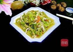 黄瓜炒肉的做法图解14