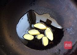 白灼基围虾的做法图解3