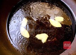 白灼基围虾的做法图解4