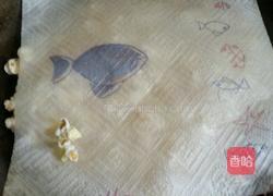 家庭自制爆米花的做法图解4