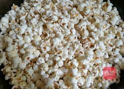 家庭自制爆米花的做法图解5