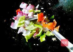 爆炒猪肝的做法图解11