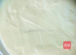 南瓜玉米面蛋糕的做法图解8