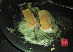 三明治的做法图解4
