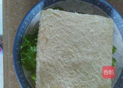 三明治的做法图解6