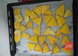 南瓜饼干的做法图解9