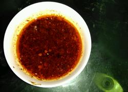 红油辣椒