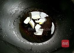 葱油鲜香菇的做法图解5