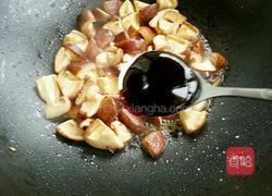 葱油鲜香菇的做法图解9