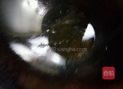 肉丝炒米粉的做法图解7