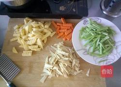 素烩的做法图解1