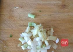 素烩的做法图解2