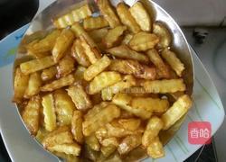 素烩的做法图解4