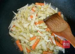 素烩的做法图解7