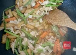 素烩的做法图解10