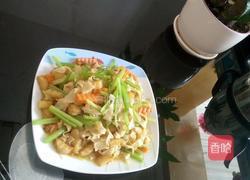 素烩的做法图解11