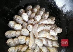 家炖大头宝鱼的做法图解5