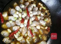 家炖大头宝鱼的做法图解6