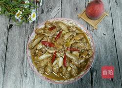 家炖大头宝鱼的做法图解7