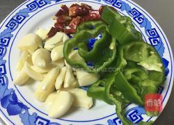 爆炒牛蛙的做法图解6