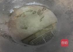 爆炒牛蛙的做法图解7