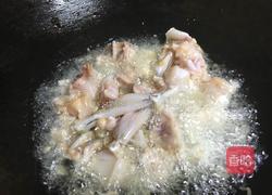 爆炒牛蛙的做法图解8
