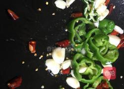 爆炒牛蛙的做法图解10