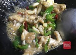 爆炒牛蛙的做法图解14