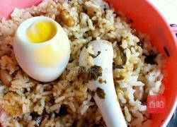 一个人的午饭的做法图解5