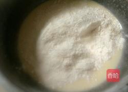 花生饼干的做法图解3