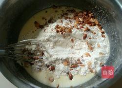 花生饼干的做法图解4