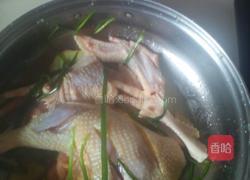 白斩鸡的做法图解1