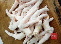 凤爪冬瓜汤的做法图解2