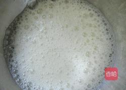 原味大米戚风蛋糕的做法图解7