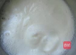 原味大米戚风蛋糕的做法图解8