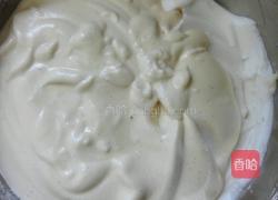 原味大米戚风蛋糕的做法图解15