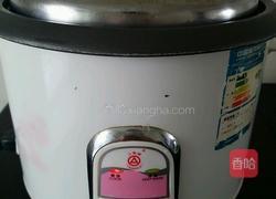 白萝卜玉米排骨汤的做法图解8