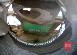 山药炒肉的做法图解5