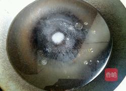 蚝油生菜的做法图解2