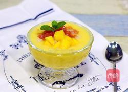 杨枝甘露的做法图解10