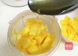 杨枝甘露的做法图解3