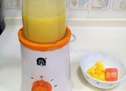 杨枝甘露的做法图解4