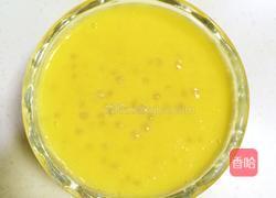 杨枝甘露的做法图解7