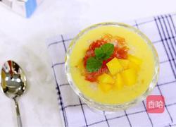 杨枝甘露的做法图解8