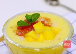 杨枝甘露的做法图解11