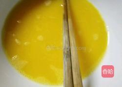 圣女果炒蛋的做法图解3