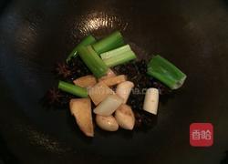 家常炖黄鱼的做法图解7