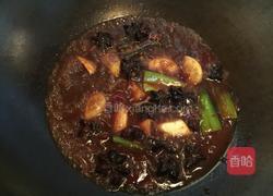 家常炖黄鱼的做法图解9